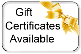 Gift Certificates