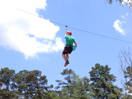 Zipline